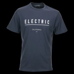 NEW Electric Identity T-Shirt Medium